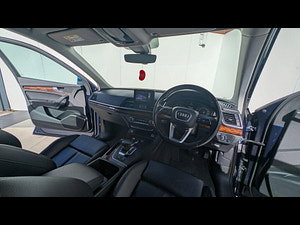 Audi Q5 thumbnail