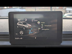 Audi Q5 thumbnail