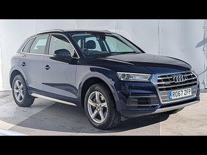 Audi Q5 thumbnail