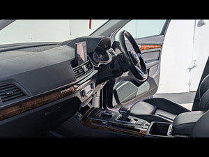 Audi Q5 thumbnail