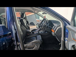 Audi Q5 thumbnail