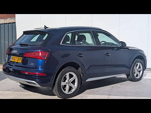 Audi Q5 thumbnail