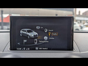 Audi S3 thumbnail