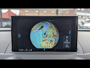 Audi S3 thumbnail