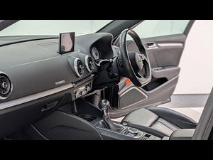 Audi S3 thumbnail
