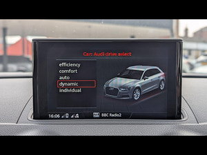 Audi S3 thumbnail