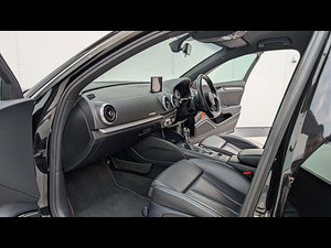 Audi S3 thumbnail