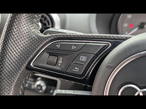 Audi S3 thumbnail