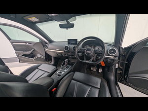Audi S3 thumbnail