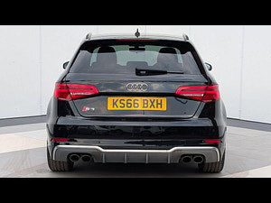 Audi S3 thumbnail