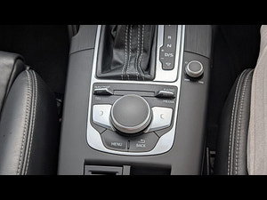 Audi S3 thumbnail