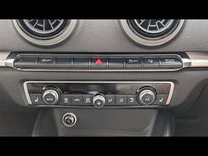 Audi S3 thumbnail