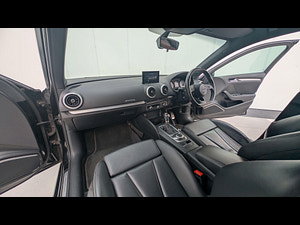 Audi S3 thumbnail
