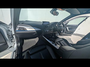 BMW 1 Series thumbnail