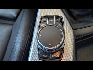 BMW 1 Series thumbnail