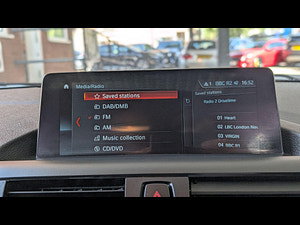BMW 1 Series thumbnail
