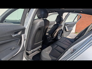BMW 1 Series thumbnail