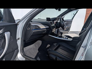 BMW 1 Series thumbnail