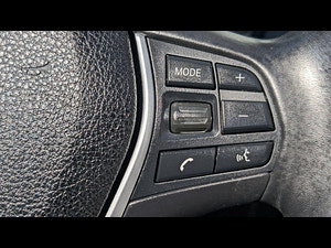 BMW 1 Series thumbnail