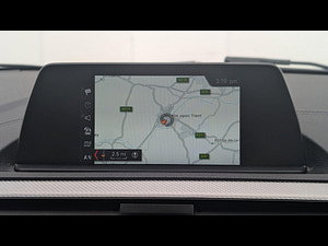 BMW 1 Series thumbnail