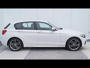 BMW 1 Series thumbnail