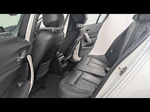BMW 1 Series thumbnail