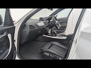 BMW 1 Series thumbnail