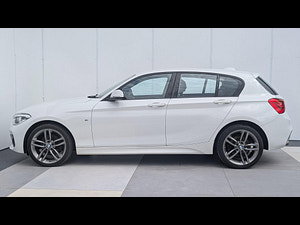 BMW 1 Series thumbnail