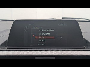 BMW 1 Series thumbnail