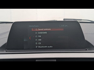 BMW 1 Series thumbnail