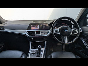 BMW 3 Series thumbnail