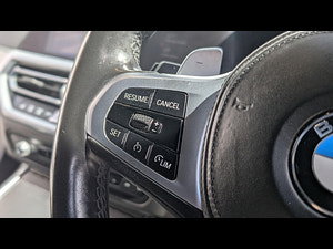 BMW 3 Series thumbnail