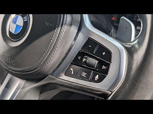 BMW 3 Series thumbnail