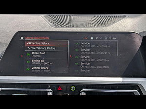 BMW 3 Series thumbnail