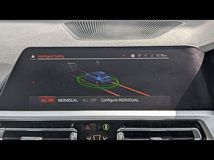 BMW 3 Series thumbnail