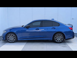 BMW 3 Series thumbnail