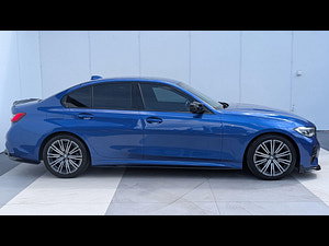 BMW 3 Series thumbnail