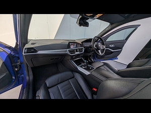 BMW 3 Series thumbnail