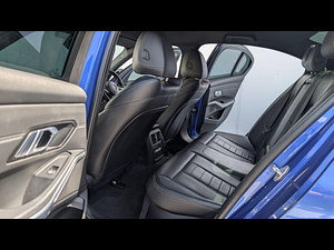 BMW 3 Series thumbnail