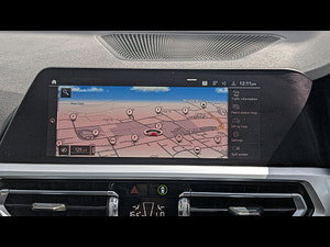 BMW 3 Series thumbnail