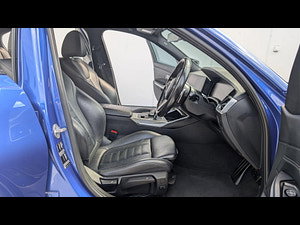 BMW 3 Series thumbnail