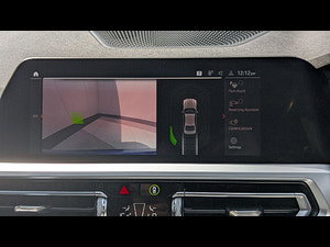 BMW 3 Series thumbnail