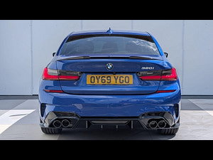 BMW 3 Series thumbnail