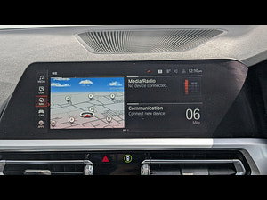 BMW 3 Series thumbnail
