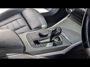 BMW 3 Series thumbnail