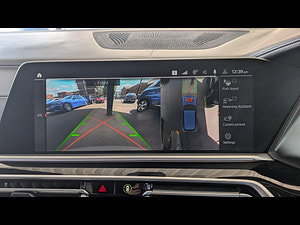 BMW X5 thumbnail