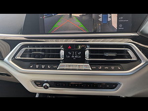 BMW X5 thumbnail