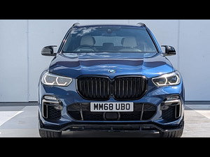 BMW X5 thumbnail