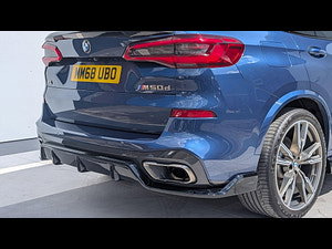 BMW X5 thumbnail