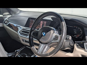 BMW X5 thumbnail